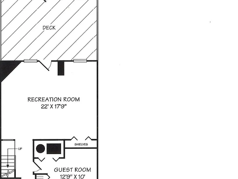 10774 Brewer House Rd — Photo 19