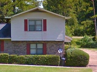 1140 Laird St #A, McComb, MS 39648