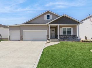2828 13th Ave SE, Altoona, IA 50009