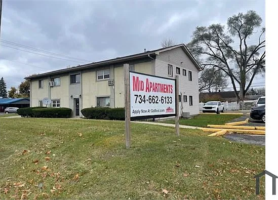 1 bed, 550 sqft, $930 — Photo 3