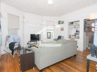 7 Gardner Ter #28, Allston, MA 02134