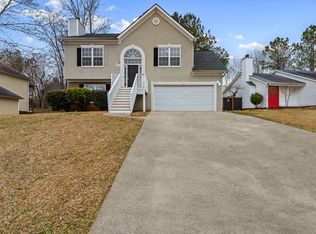413 Kendrick Estates Dr, Jonesboro, GA 30238