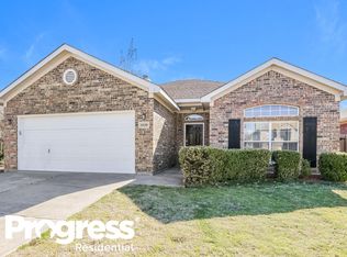 3620 Cripple Creek Trl, Roanoke, TX 76262