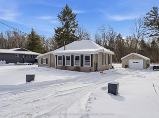 180 Chapple Rd, Alnwick/haldimand, ON K0K2G0