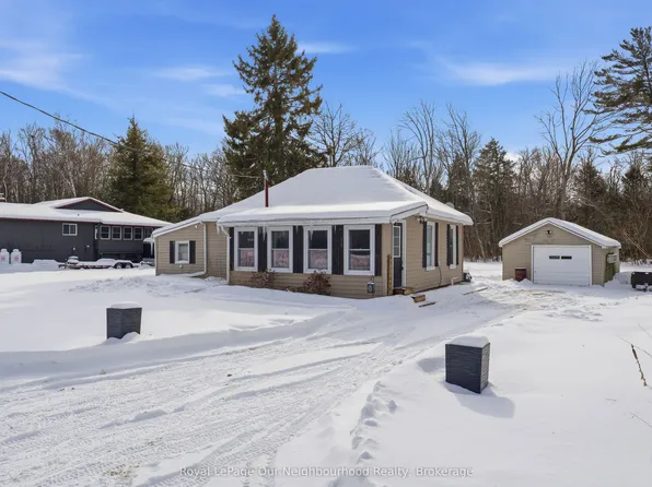 180 Chapple Rd, Alnwick/haldimand, ON K0K 2G0