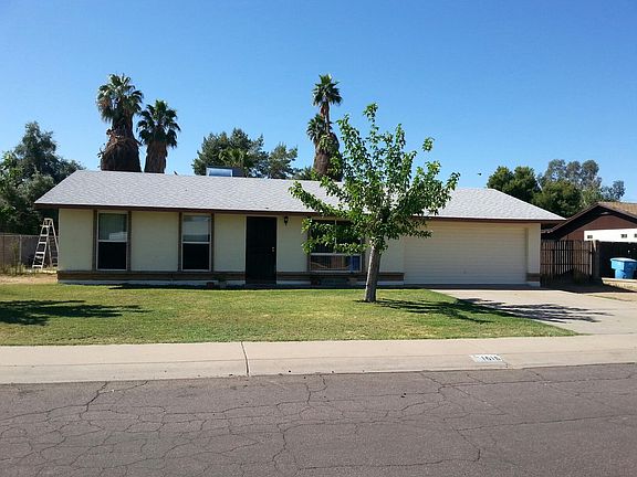 2nd image of 1615 W Villa Maria Dr