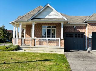 676 Baldwin Cres, Woodstock, ON N4T0G6