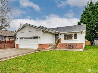 2065 Cimerron Street, Woodland, WA, 98674
