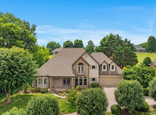 310 Pineberry Dr, Vonore, TN 37885