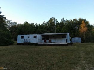 4721 Cobb Griffin Rd, Gillsville, GA 30543