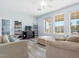 20305 W Peakview Rd, Wittmann, AZ 85361