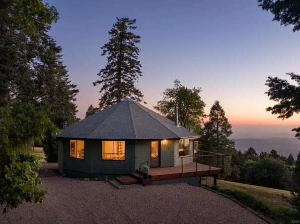 3413 Fern Meadow Rd, Palomar Mountain, CA 92060
