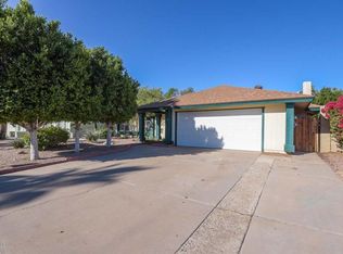 14202 N 39th Ave, Phoenix, AZ 85053