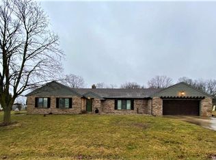 7 Everett Dr, Bismarck, IL 61814