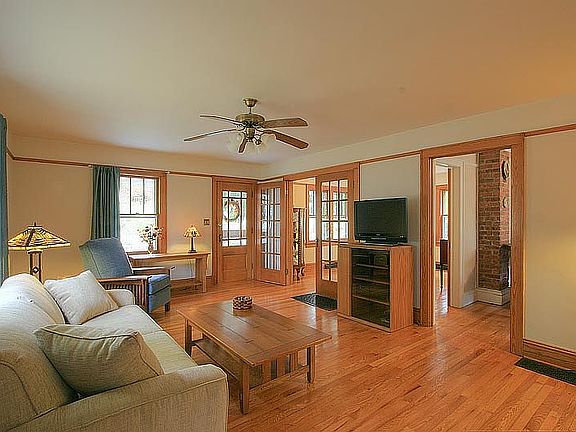 Front Room (cross home view