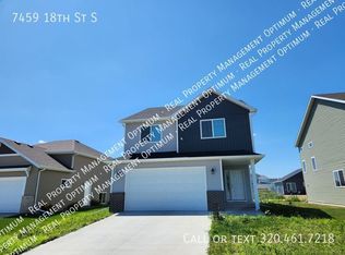7459 18th St S, Fargo, ND 58104