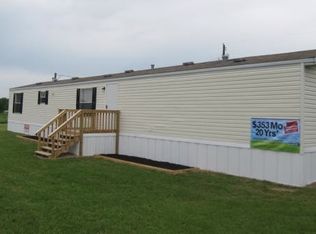 4135 Farm Road 3281, Detroit, TX 75436