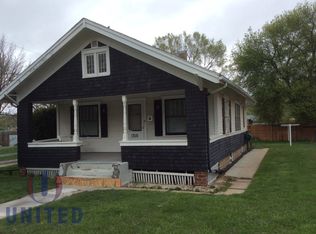 1710 Center St, Sioux City, IA 51103