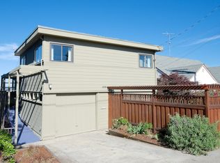 681 Sonoma St, Richmond, CA 94805