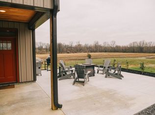 2111 Oldham Rd, Barlow, KY 42024