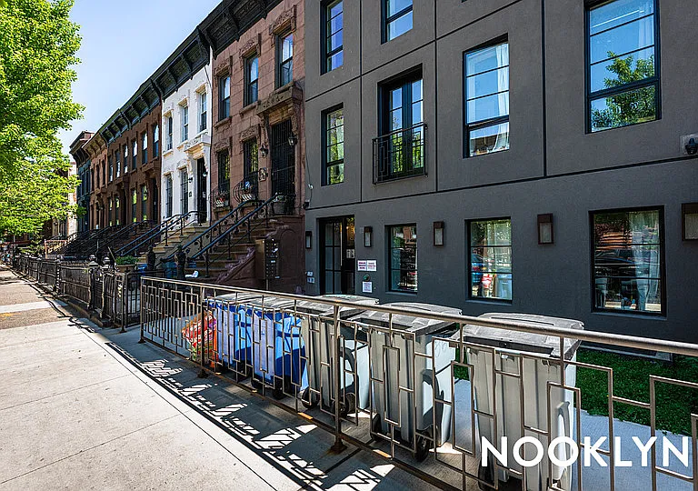868 Lafayette Ave #2B — Photo 30