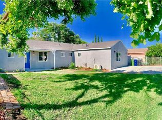 17807 Lanark St, Reseda, CA 91335