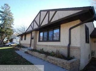 3907 56th Ave N, Brooklyn Center, MN 55429
