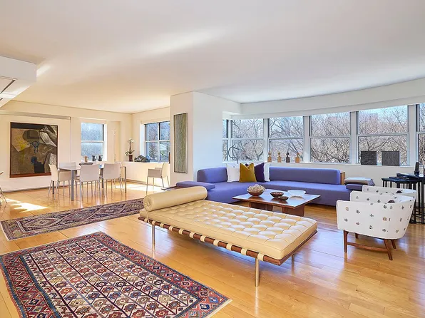 900 5th Ave APT 6A, New York, NY 10021