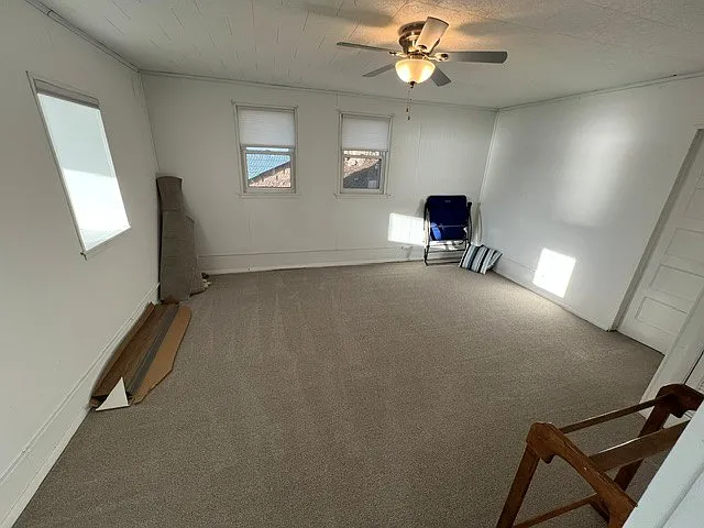 Lower Level Family Room