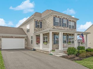 13481 Arcadian Dr, Leesburg, VA 20176