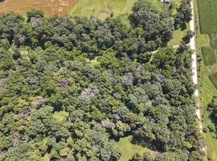 Tbd 275th St, West Branch, IA 52358