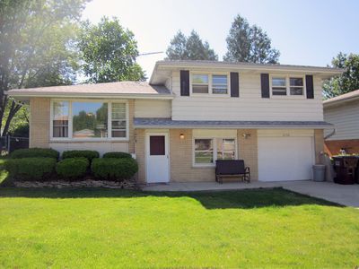 16334 S 65th Ave, Tinley Park, IL, 60477