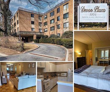 1101 Midland Avenue #131, Bronxville, NY, 10708