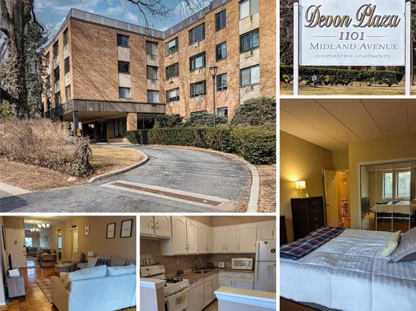 1101 Midland Avenue #131, Bronxville, NY 10708