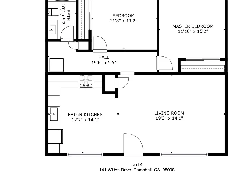 141 Wilton Dr #3 — Photo 2