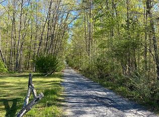 210 2nd Ave, Clifton Forge, VA 24422