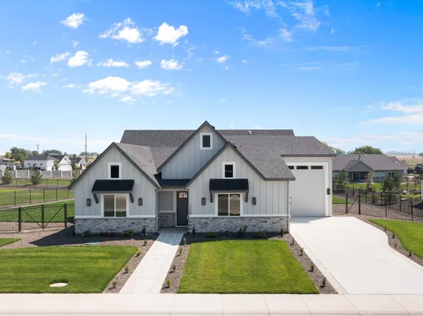 Gallatin Plan, Osprey Estates