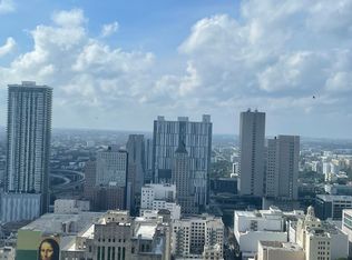 50 Biscayne Blvd APT 4150, Miami, FL 33132