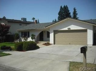 1047 Brookdale Dr, Merced, CA 95340