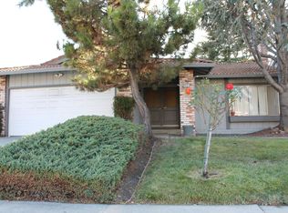 4485 Thistle Dr, San Jose, CA 95136