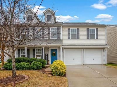 1017 Newton Ave, Rock Hill, SC, 29732