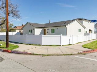 12340 Lull St, North Hollywood, CA 91605