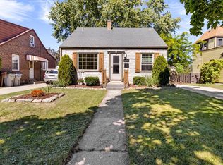 452 E Waterford Ave, Milwaukee, WI