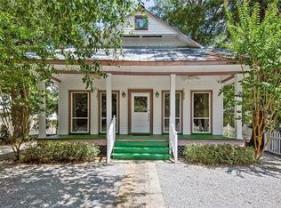 22077 7th St, Abita Springs, LA 70420