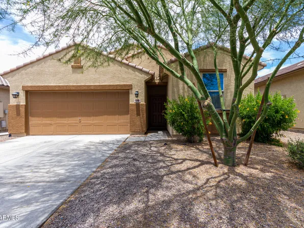 7350 W HUGHES Drive, Phoenix, AZ 85043