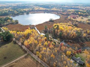Mitchell Rd, Tomahawk, WI 54487