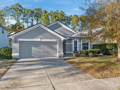 172 THORNLOE Drive, Saint Johns, FL, 32259