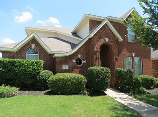 1707 Woodstream Ln, Allen, TX 75002