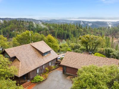 500 Hilltop Ct, Applegate, CA, 95703