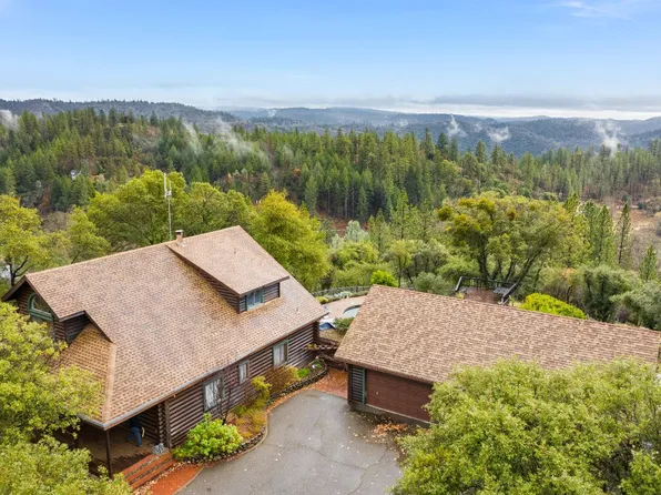 500 Hilltop Ct, Applegate, CA 95703